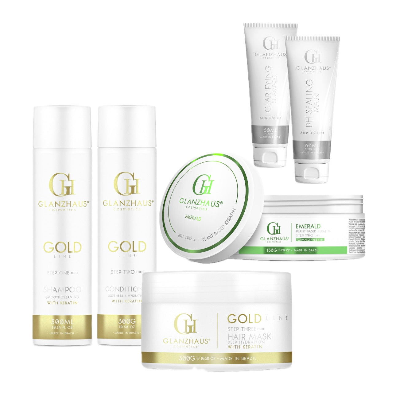 Bundle Kit