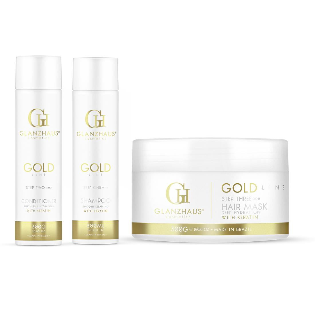 Gold Line