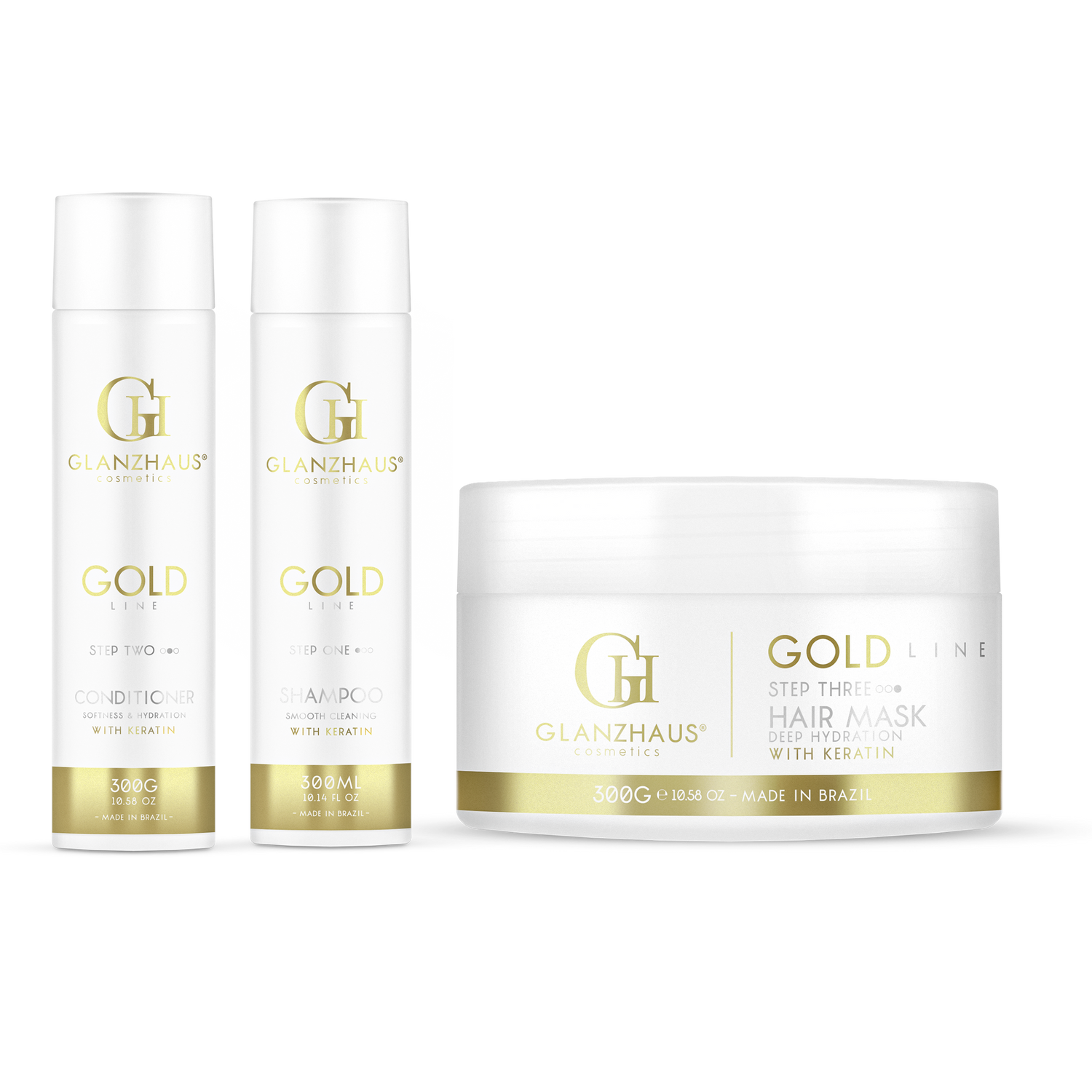 Gold Line