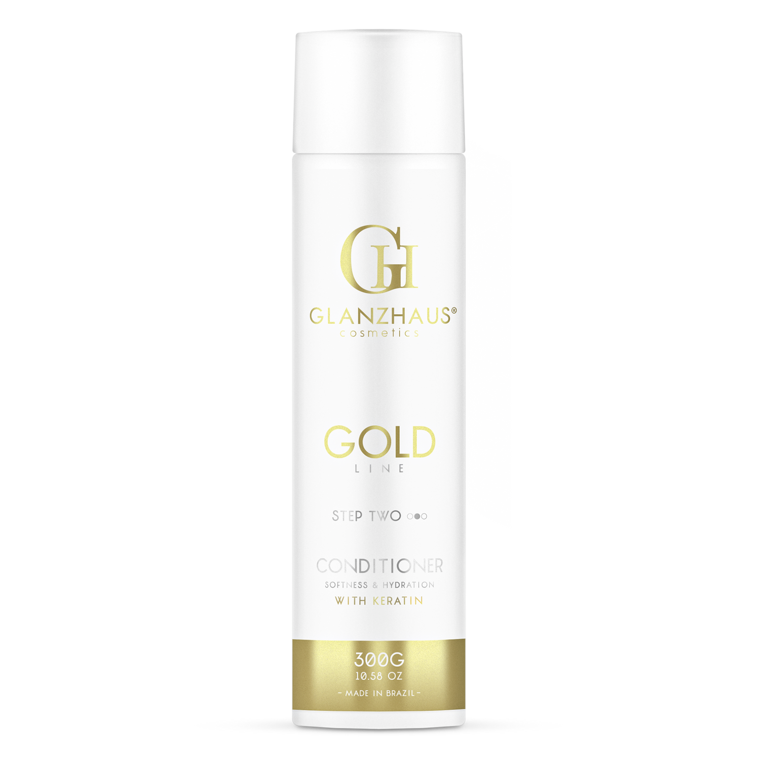 Gold Conditioner