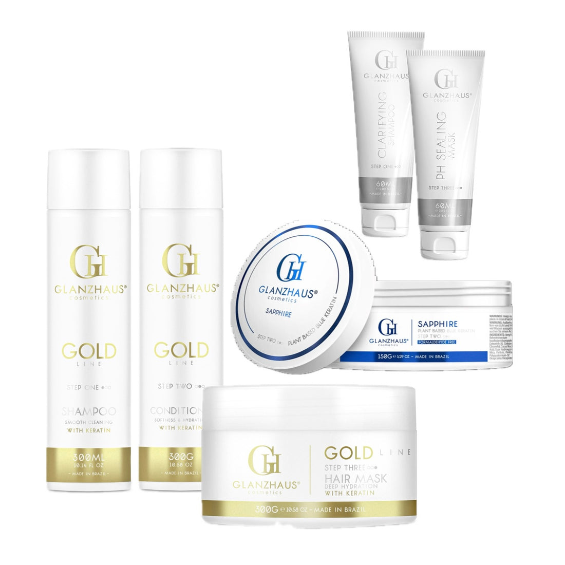 Bundle Kit