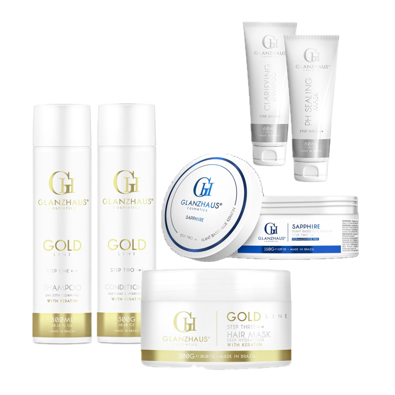 Bundle Kit