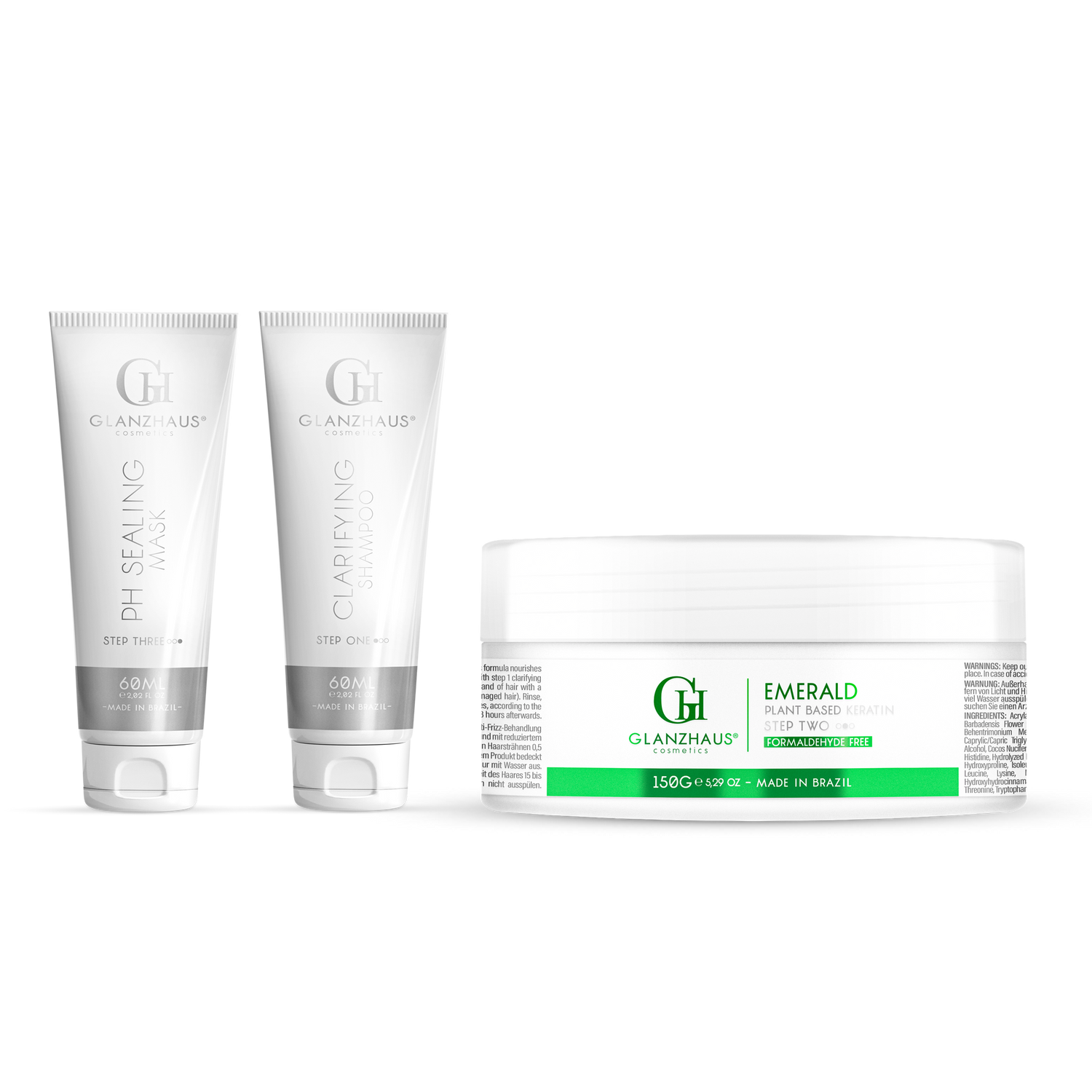 Bundle Kit