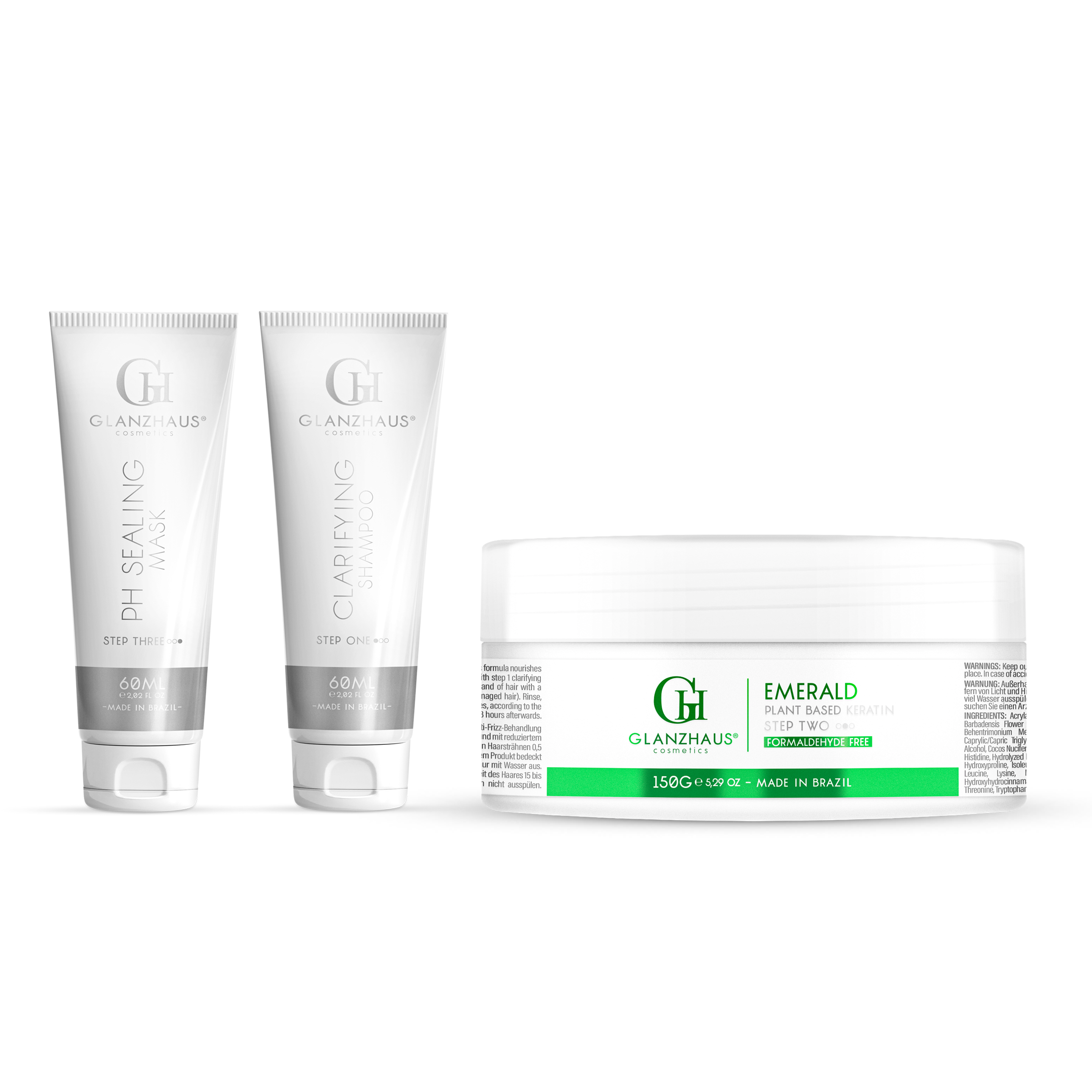 Bundle Kit