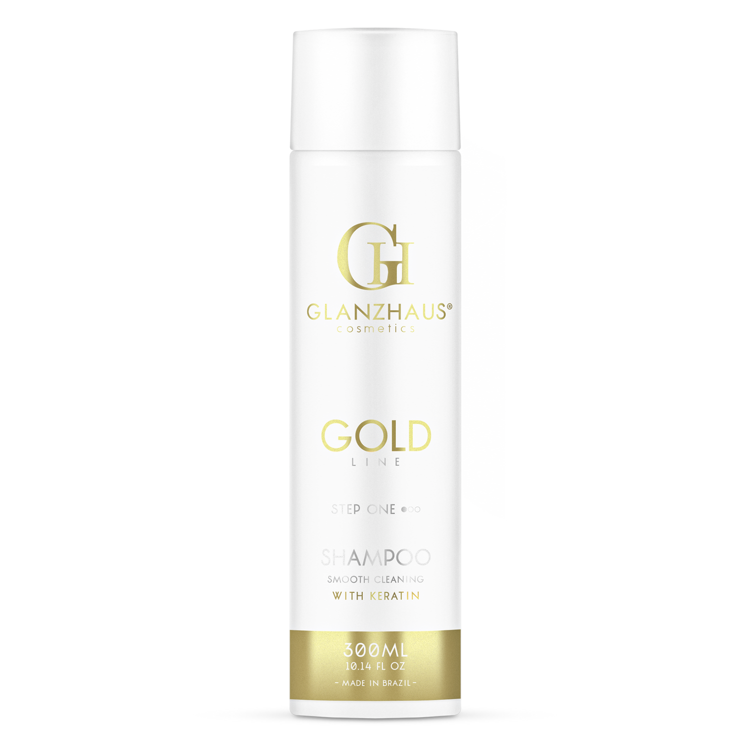 Gold Line